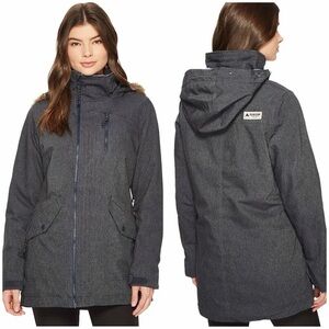 Burton Hazel women’s Ski Jacket Sz XS